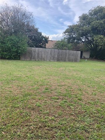 5806 MARBLE COURT, Winter Park, FL 32792