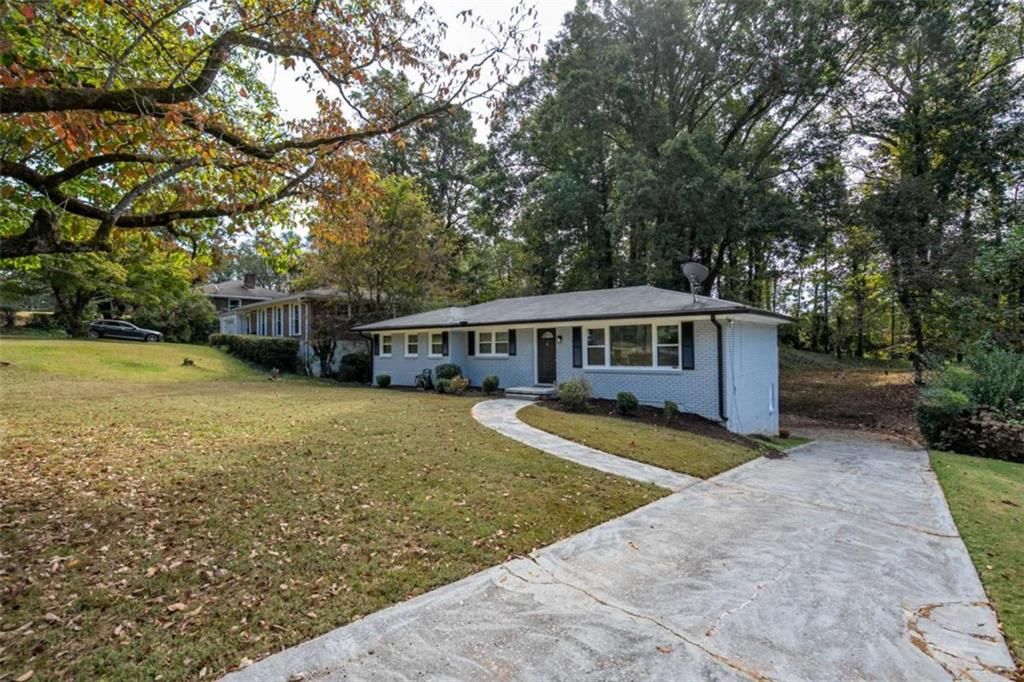 2764 Veltre Place, Atlanta, GA 30311