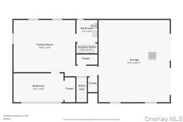 14 Westlyn Drive, Bardonia, NY 10954