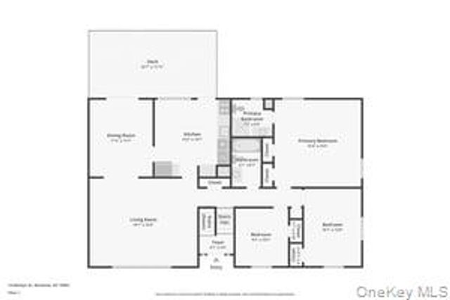 14 Westlyn Drive, Bardonia, NY 10954