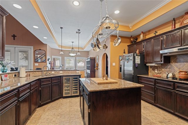 5921 King Trail, Corpus Christi, TX 78414