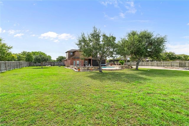 5921 King Trail, Corpus Christi, TX 78414