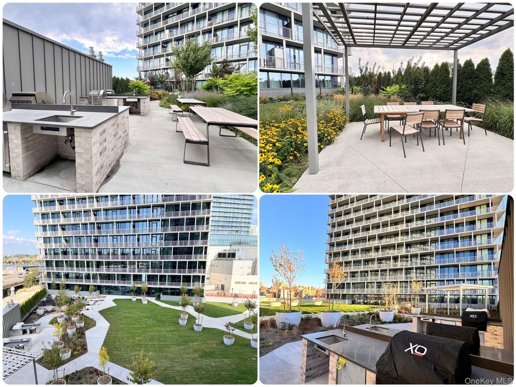 131-02 B 40th Road 16M, Flushing, NY 11354 — exterior