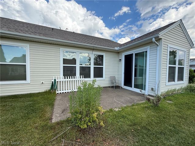 9482 Redington Drive, North Ridgeville, OH 44039