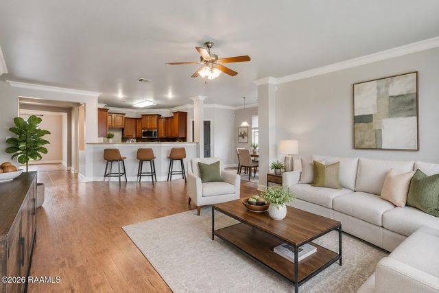 100 Bristow Bayou Road, Broussard, LA 70518