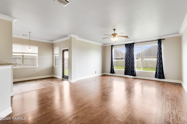 100 Bristow Bayou Road, Broussard, LA 70518