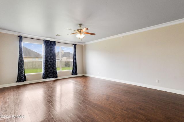100 Bristow Bayou Road, Broussard, LA 70518