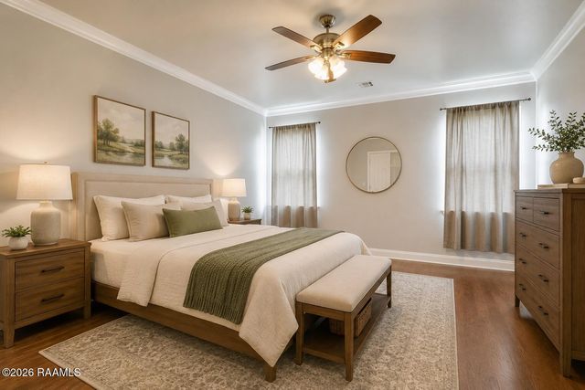 100 Bristow Bayou Road, Broussard, LA 70518