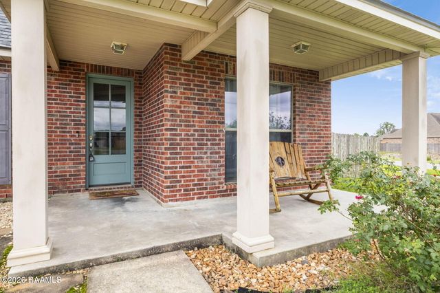 100 Bristow Bayou Road, Broussard, LA 70518