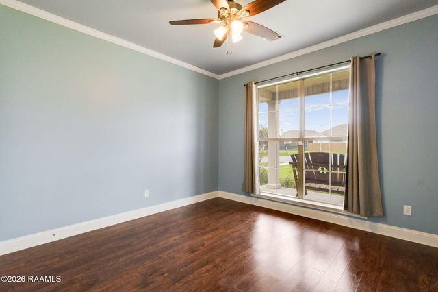 100 Bristow Bayou Road, Broussard, LA 70518