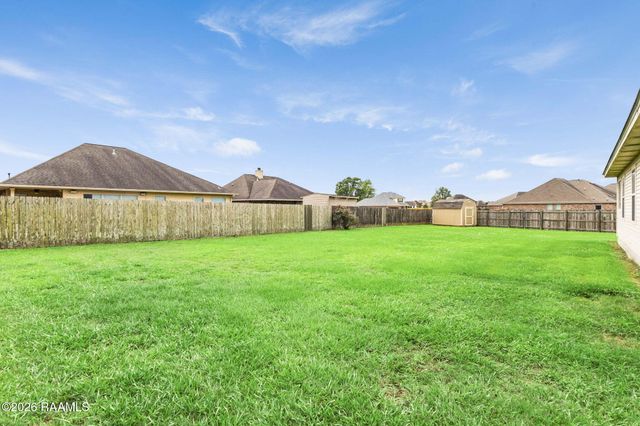 100 Bristow Bayou Road, Broussard, LA 70518