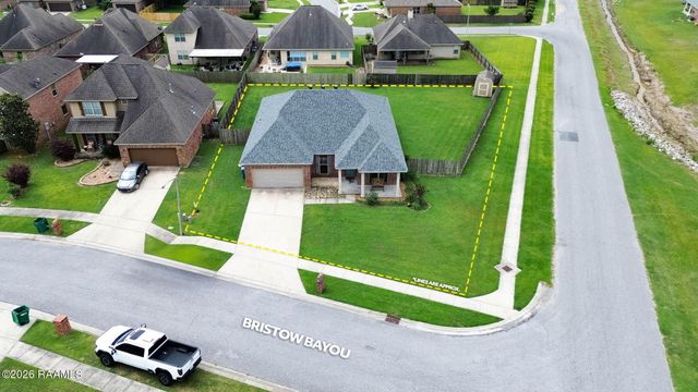 100 Bristow Bayou Road, Broussard, LA 70518