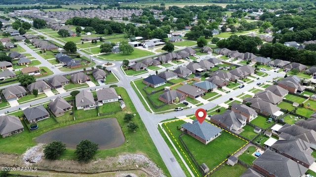 100 Bristow Bayou Road, Broussard, LA 70518