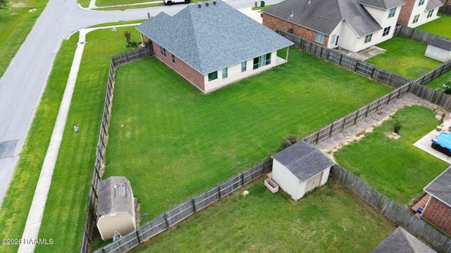 100 Bristow Bayou Road, Broussard, LA 70518
