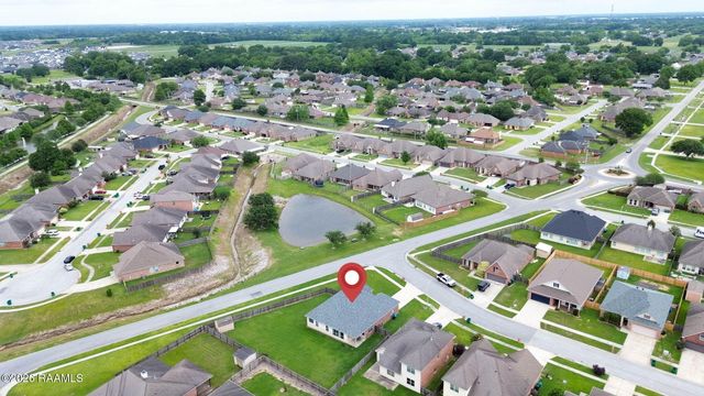 100 Bristow Bayou Road, Broussard, LA 70518