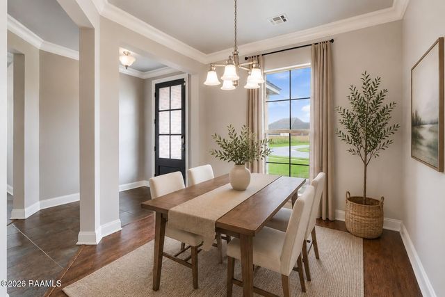 100 Bristow Bayou Road, Broussard, LA 70518