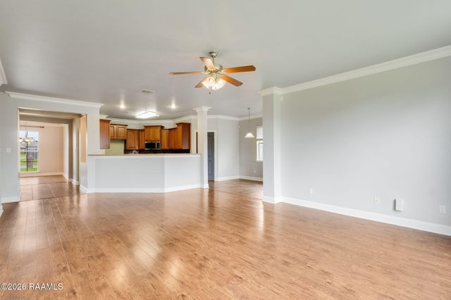 100 Bristow Bayou Road, Broussard, LA 70518
