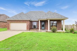 100 Bristow Bayou Road, Broussard, LA 70518