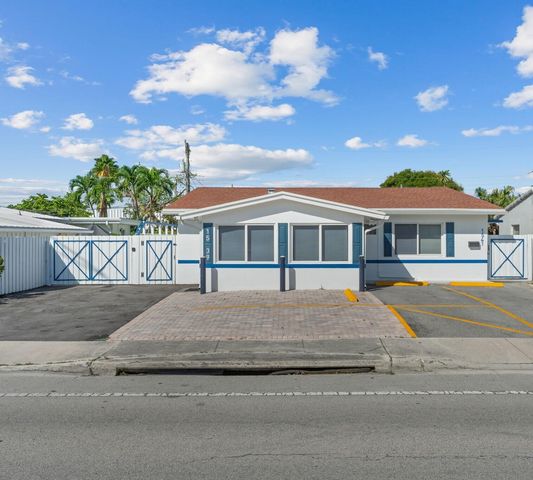 1539-1541 NE 15th Avenue, Fort Lauderdale, FL 33304