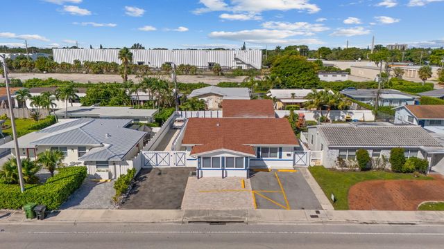 1539-1541 NE 15th Avenue, Fort Lauderdale, FL 33304