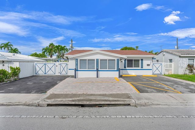 1539-1541 NE 15th Avenue, Fort Lauderdale, FL 33304