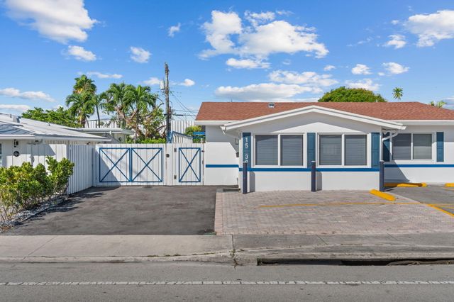 1539-1541 NE 15th Avenue, Fort Lauderdale, FL 33304