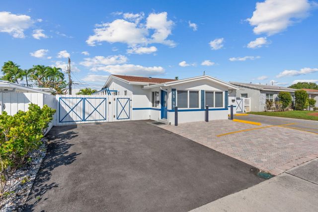 1539-1541 NE 15th Avenue, Fort Lauderdale, FL 33304