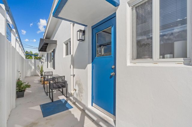 1539-1541 NE 15th Avenue, Fort Lauderdale, FL 33304