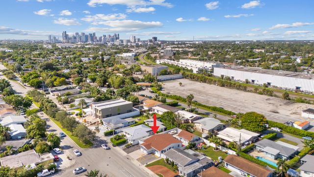 1539-1541 NE 15th Avenue, Fort Lauderdale, FL 33304