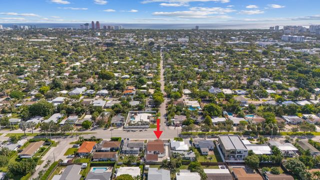 1539-1541 NE 15th Avenue, Fort Lauderdale, FL 33304