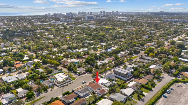 1539-1541 NE 15th Avenue, Fort Lauderdale, FL 33304