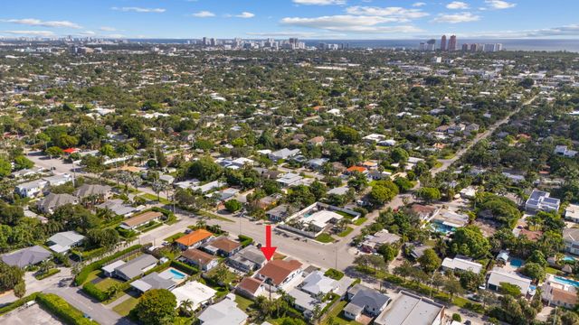 1539-1541 NE 15th Avenue, Fort Lauderdale, FL 33304