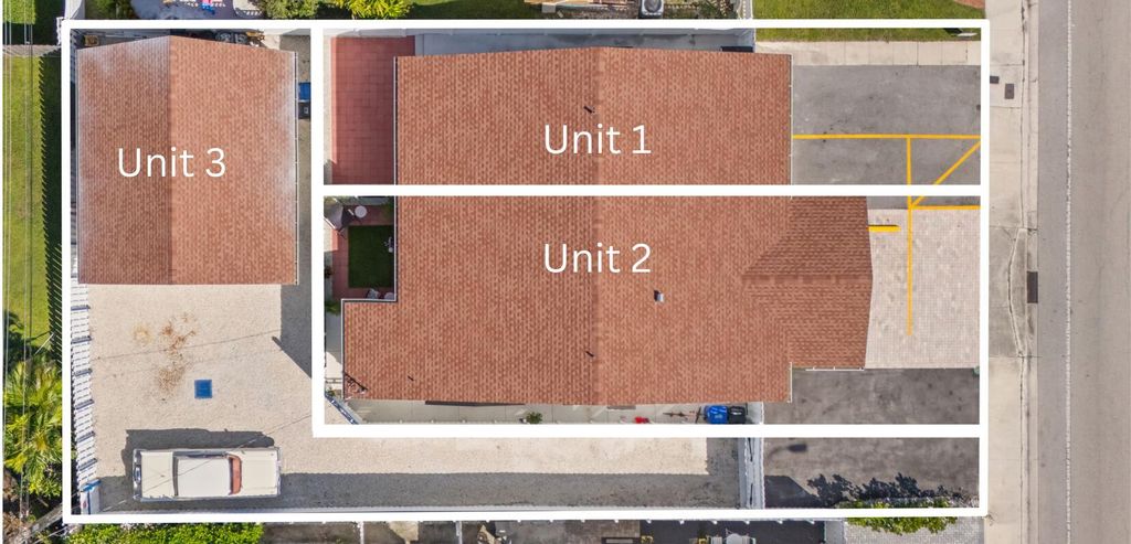 1539-1541 NE 15th Avenue, Fort Lauderdale, FL 33304