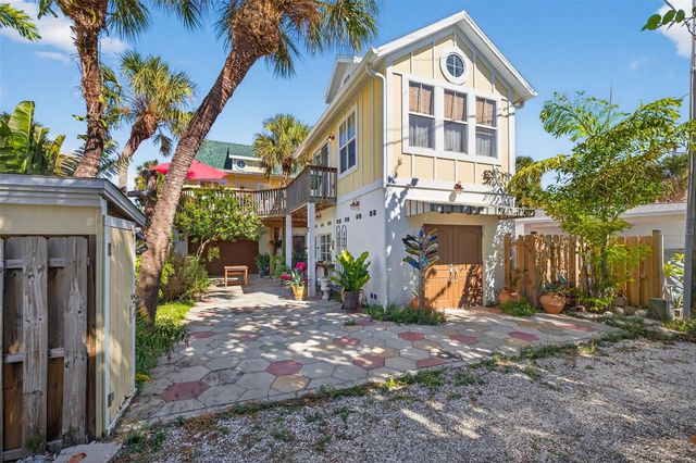 106 5TH AVENUE, St Pete Beach, FL 33706