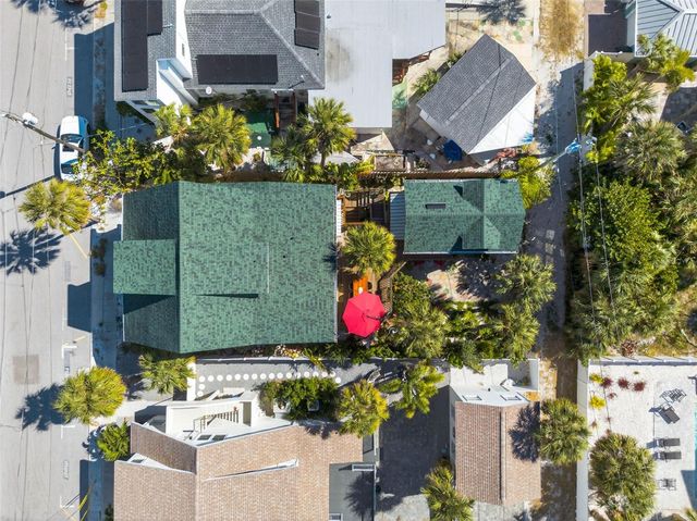 106 5TH AVENUE, St Pete Beach, FL 33706