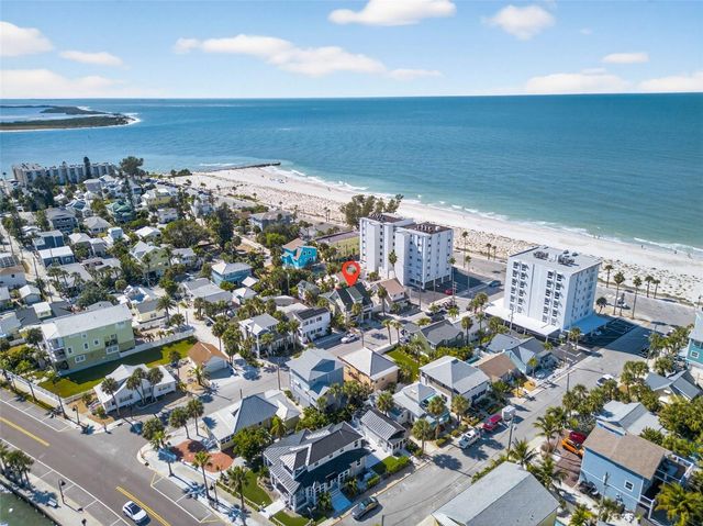 106 5TH AVENUE, St Pete Beach, FL 33706