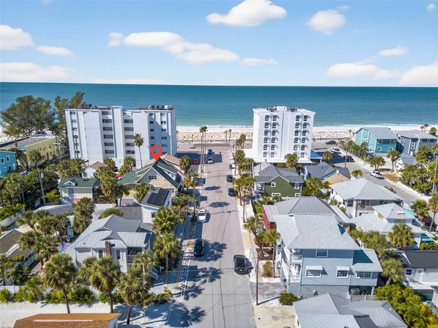 106 5TH AVENUE, St Pete Beach, FL 33706