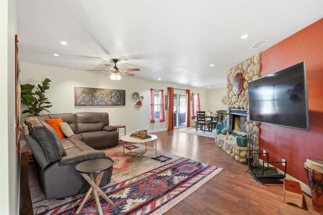 32118 Cerrada Del Coyote, Warner Springs, CA 92086