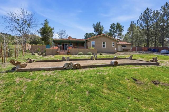 32118 Cerrada Del Coyote, Warner Springs, CA 92086