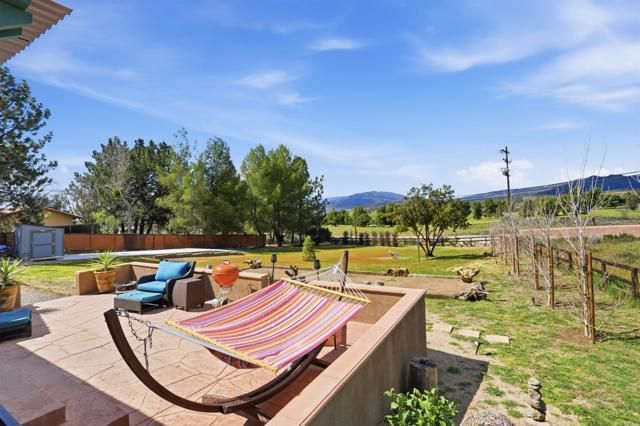 32118 Cerrada Del Coyote, Warner Springs, CA 92086