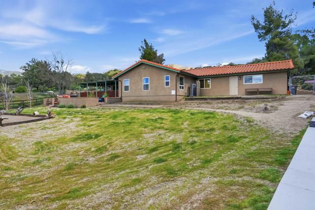 32118 Cerrada Del Coyote, Warner Springs, CA 92086