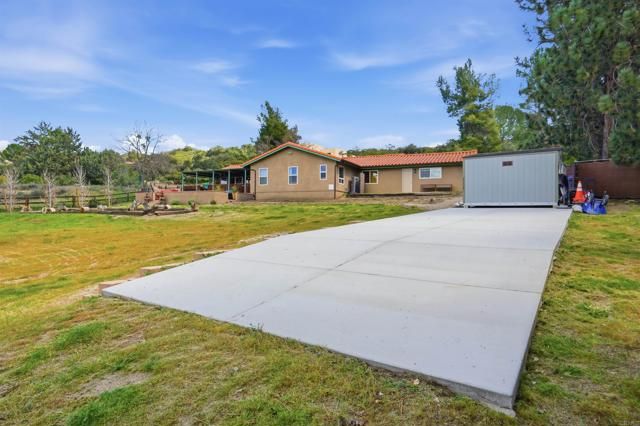 32118 Cerrada Del Coyote, Warner Springs, CA 92086