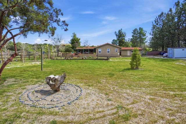 32118 Cerrada Del Coyote, Warner Springs, CA 92086