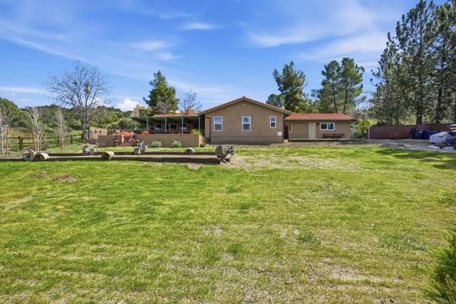 32118 Cerrada Del Coyote, Warner Springs, CA 92086