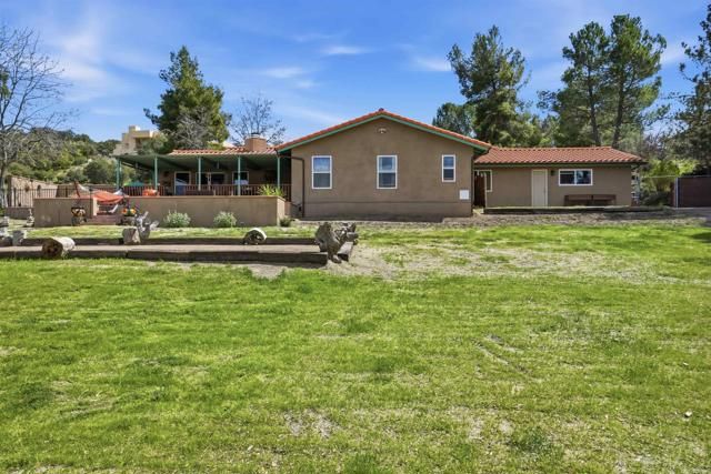 32118 Cerrada Del Coyote, Warner Springs, CA 92086