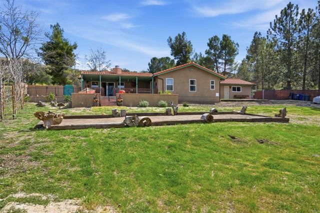 32118 Cerrada Del Coyote, Warner Springs, CA 92086