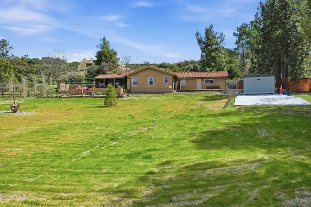 32118 Cerrada Del Coyote, Warner Springs, CA 92086
