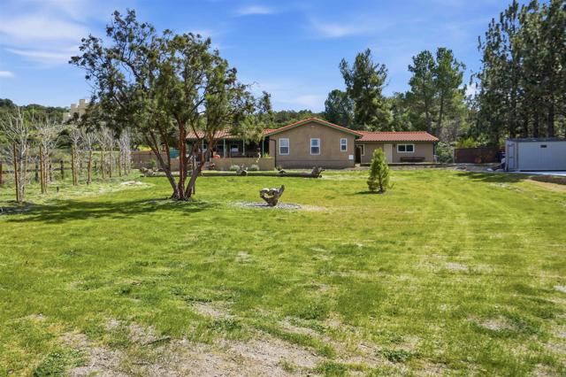 32118 Cerrada Del Coyote, Warner Springs, CA 92086