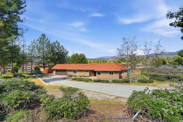 32118 Cerrada Del Coyote, Warner Springs, CA 92086