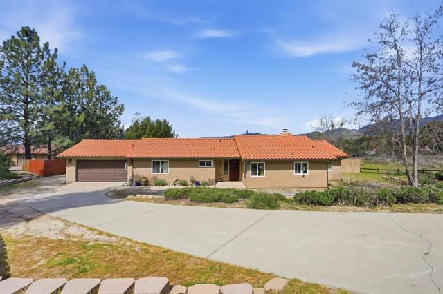 32118 Cerrada Del Coyote, Warner Springs, CA 92086